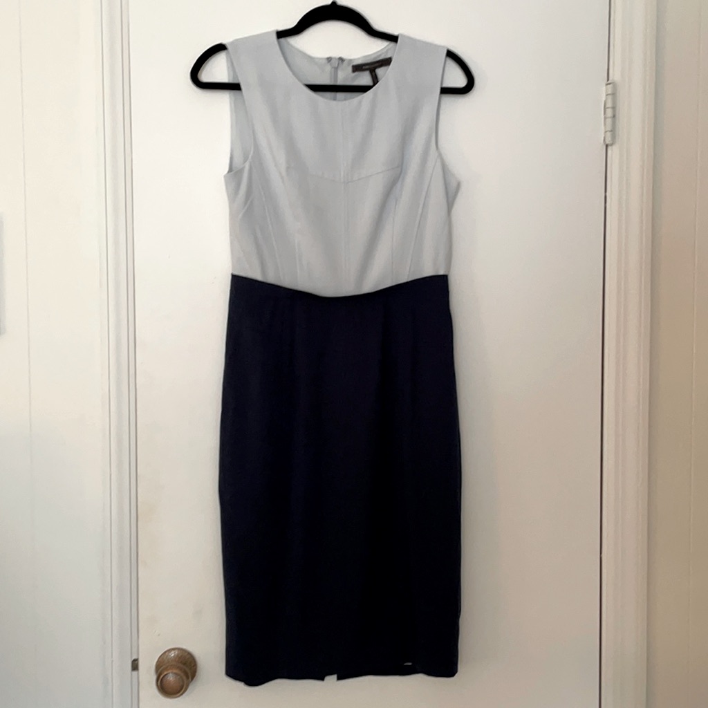 Bcbg Max Azria Dress
